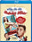 Holiday Affair (MOD) (BluRay Movie) - movie cover art