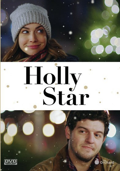 Holly Star (MOD) (DVD Movie) - movie cover art