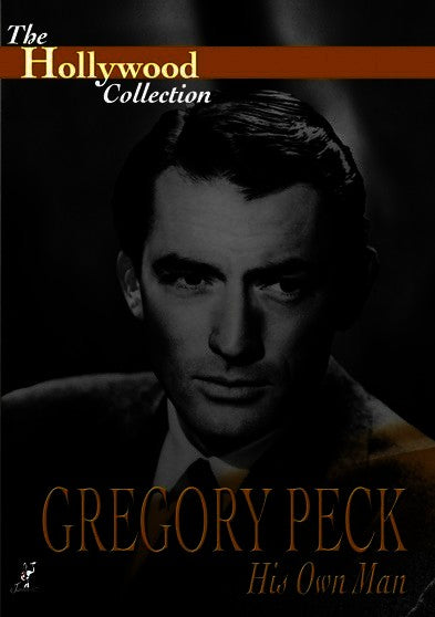 Hollywood Collection - Gregory Peck: His Own Man (MOD) (DVD Movie) - movie cover art