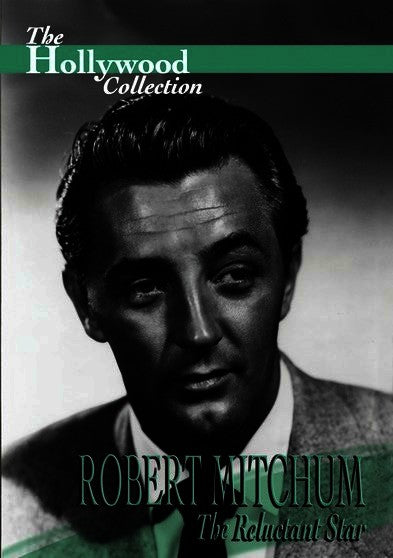 Hollywood Collection - Robert Mitchum: The Reluctant Star (MOD) (DVD Movie) - movie cover art
