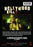 Hollywood Kills (MOD) (DVD Movie) - back cover art
