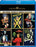 Hollywood Legends Of Horror (MOD) (BluRay Movie) - movie cover art