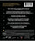 Hollywood Legends Of Horror (MOD) (BluRay Movie) - back cover art