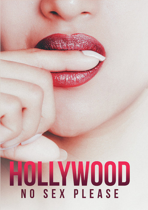 Hollywood, No Sex Please! (MOD) (DVD Movie) - movie cover art