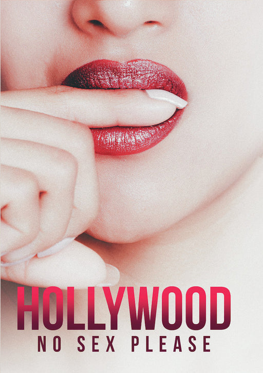 Hollywood, No Sex Please! (MOD) (DVD Movie) - movie cover art
