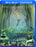 Hollywood's Magical Island - Catalina (MOD) (BluRay Movie) - movie cover art