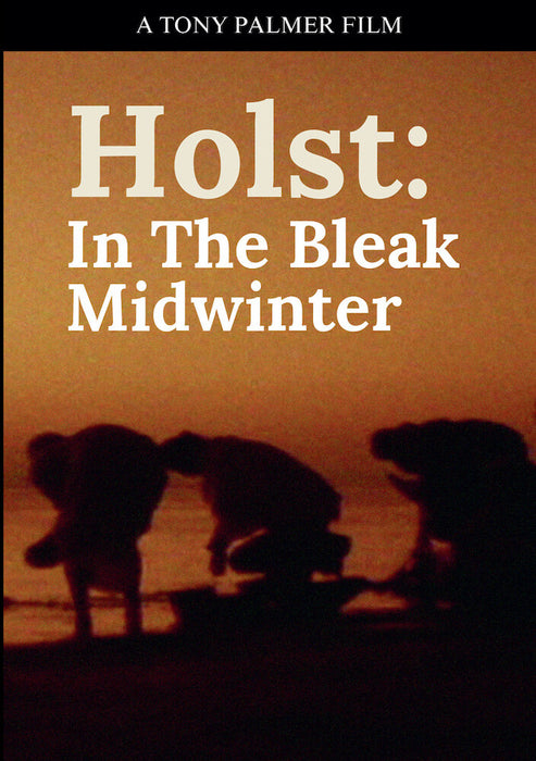 Holst: In The Bleak Midwinter (MOD) (DVD Movie) - movie cover art