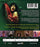 Holy Mother (MOD) (BluRay Movie) - back cover art