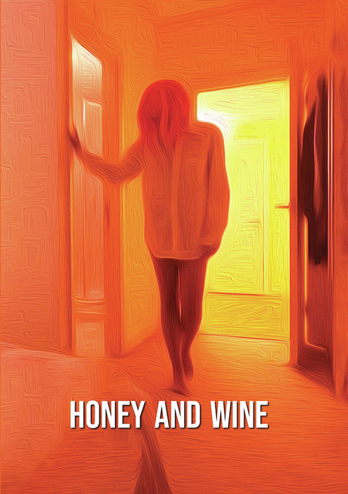 Honey and Wine (MOD) (DVD Movie) - movie cover art