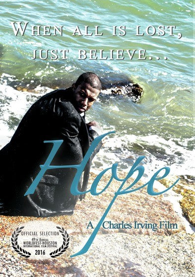 Hope (MOD) (DVD Movie) - movie cover art