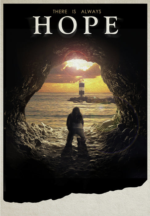 Hope (MOD) (DVD Movie) - movie cover art
