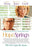 Hope Springs Blu-ray - movie cover art