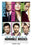 Horrible Bosses DVD - movie cover art