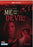 Horror Asylum Presents: Me and The Devil (MOD) (DVD Movie) - movie cover art