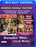 Horror Double Feature - Horror Express & Curse of The Crimson Altar (MOD) (BluRay Movie) - movie cover art