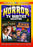 Horror TV Rarities Collection (MOD) (DVD Movie) - movie cover art