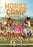 Horse Camp: A Treasure Tail (MOD) (DVD Movie) - movie cover art