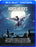 Horse Heroes (MOD) (BluRay Movie) - movie cover art