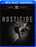 Hosticide (MOD) (BluRay Movie) - movie cover art