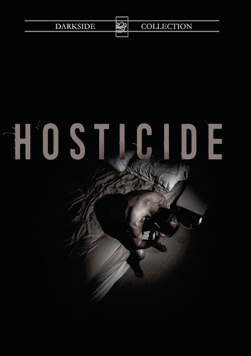 Hosticide (MOD) (DVD Movie) - movie cover art
