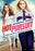 Hot Pursuit DVD - movie cover art