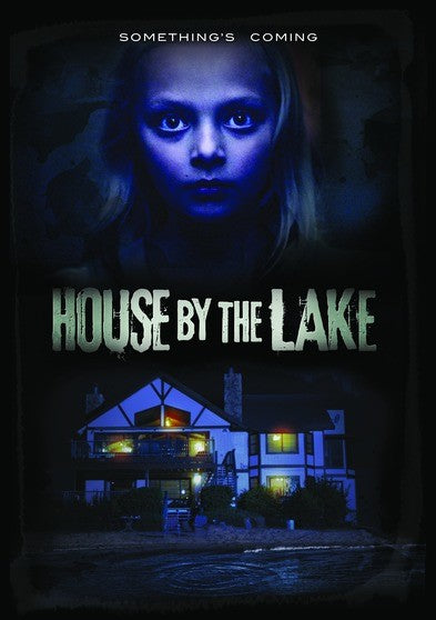 House By The Lake (MOD) (DVD Movie) - movie cover art