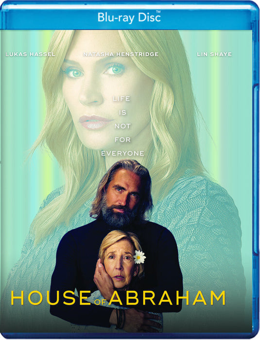 House of Abraham (MOD) (BluRay Movie) - movie cover art