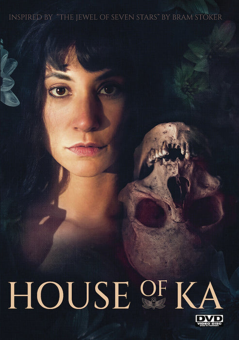 House of Ka (MOD) (DVD Movie) - movie cover art
