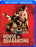 House of Quarantine (MOD) (BluRay Movie) - movie cover art