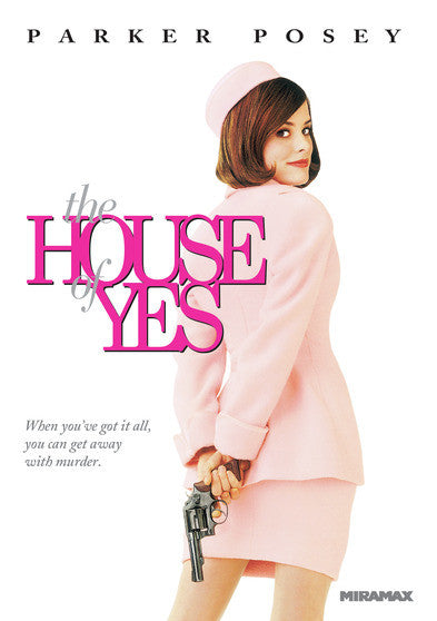 House of Yes (MOD) (DVD Movie) - movie cover art
