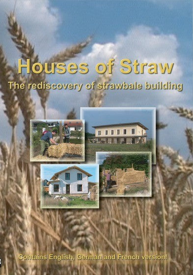 Houses of Straw (MOD) (DVD Movie) - movie cover art
