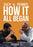 How It All Began (The Complete Gay Series) (MOD) (DVD Movie) - movie cover art