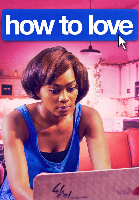 How to Love (MOD) (DVD Movie) - movie cover art