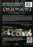 How to Win at Checkers (Every Time) (MOD) (DVD Movie) - back cover art