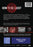 How to be Lucky (MOD) (DVD Movie) - back cover art