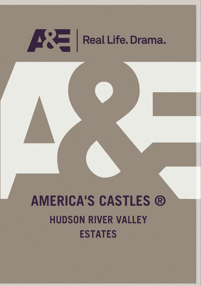 Hudson River Valley Estates (MOD) (DVD Movie) - movie cover art