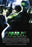 Hulk DVD - movie cover art