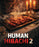 Human Hibachi 2 (MOD) (BluRay Movie) - movie cover art