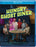 Hungry Ghost Diner (MOD) (BluRay Movie) - movie cover art