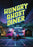 Hungry Ghost Diner (MOD) (DVD Movie) - movie cover art