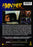 Hunther (MOD) (DVD Movie) - back cover art
