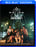 Hunting Party (MOD) (BluRay Movie) - movie cover art