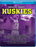 Huskies (MOD) (BluRay Movie) - movie cover art