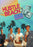 Hustle Beach (MOD) (DVD Movie) - movie cover art