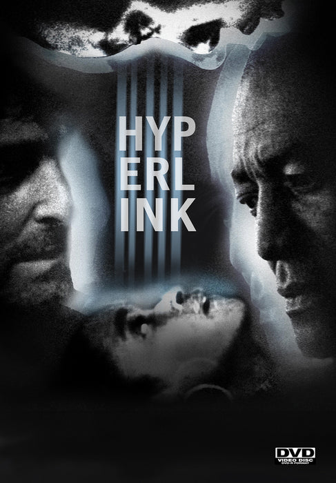 Hyperlink (MOD) (DVD Movie) - movie cover art