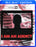 I Am An Addict (MOD) (BluRay Movie) - movie cover art