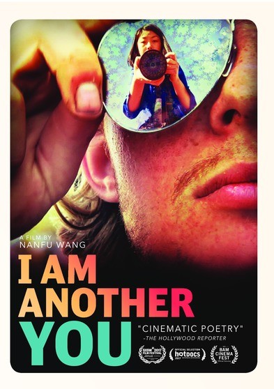 I Am Another You (MOD) (DVD Movie) - movie cover art