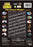 I Am Comic (MOD) (DVD Movie) - back cover art