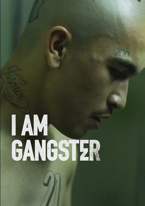 I Am Gangster (MOD) (DVD Movie) - movie cover art