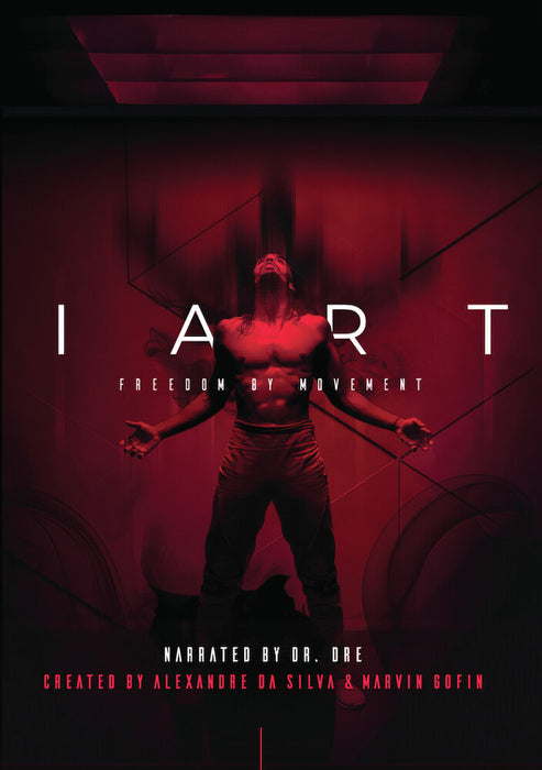 I Art (MOD) (DVD Movie) - movie cover art